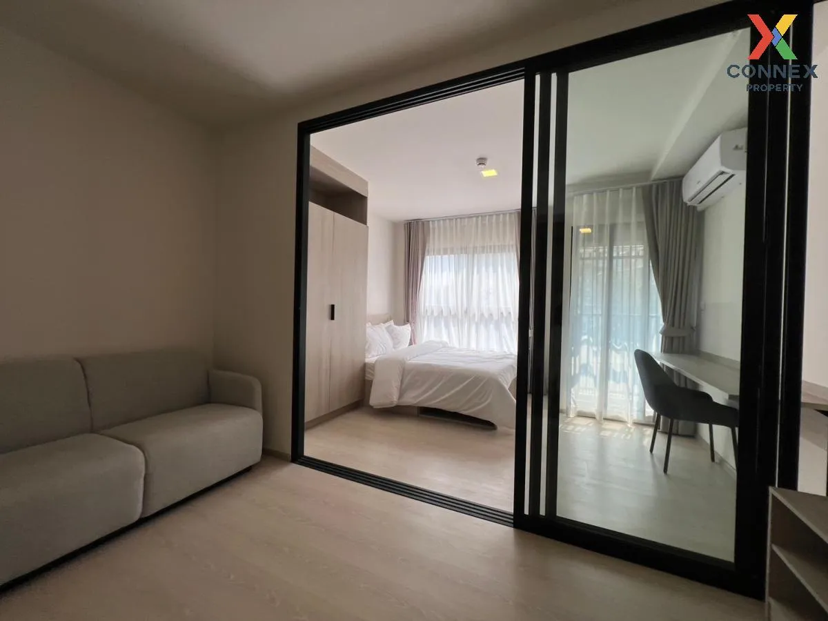 For Rent Condo , D condo shine rangsit , Khlong Nueng , khlong Lu 1