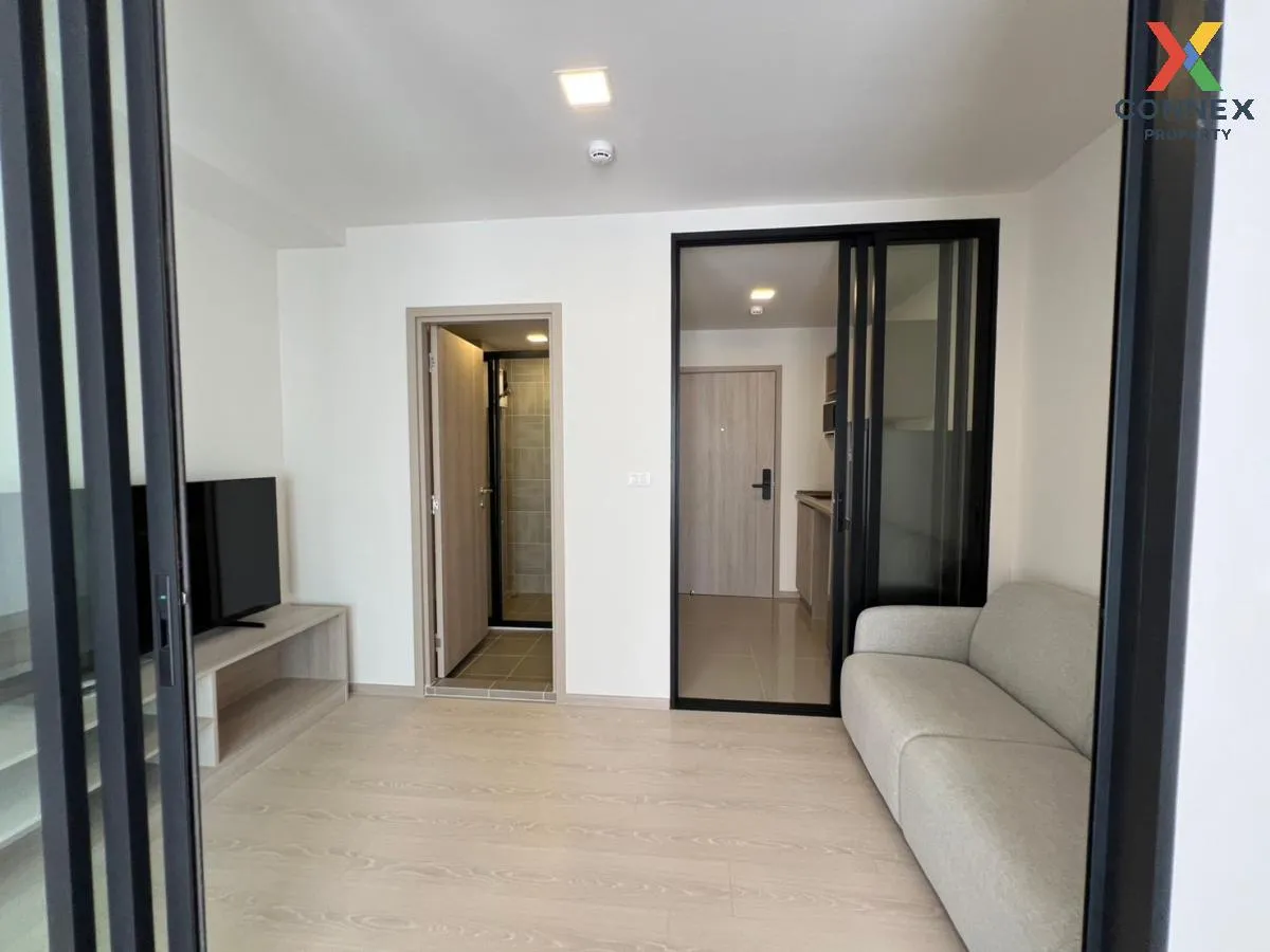 For Rent Condo , D condo shine rangsit , Khlong Nueng , khlong Lu 2