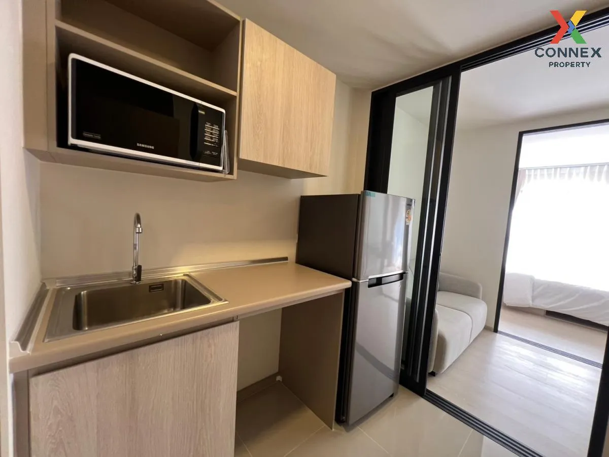 For Rent Condo , D condo shine rangsit , Khlong Nueng , khlong Lu 3