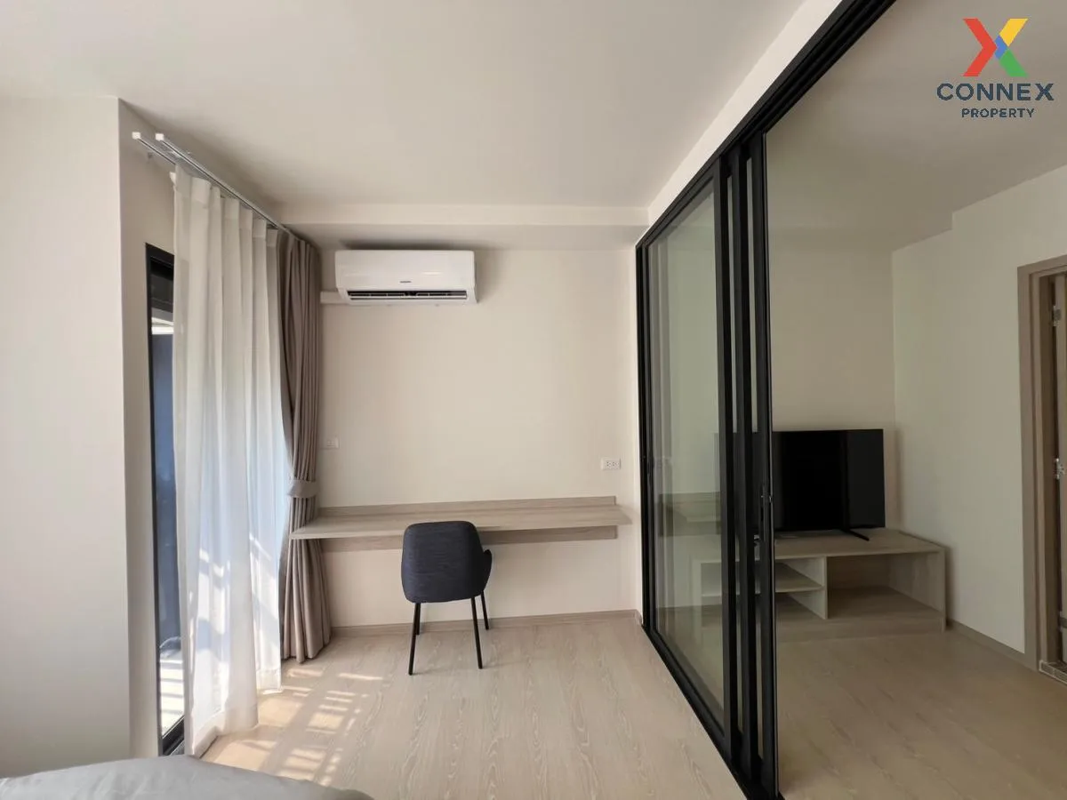 For Rent Condo , D condo shine rangsit , Khlong Nueng , khlong Lu