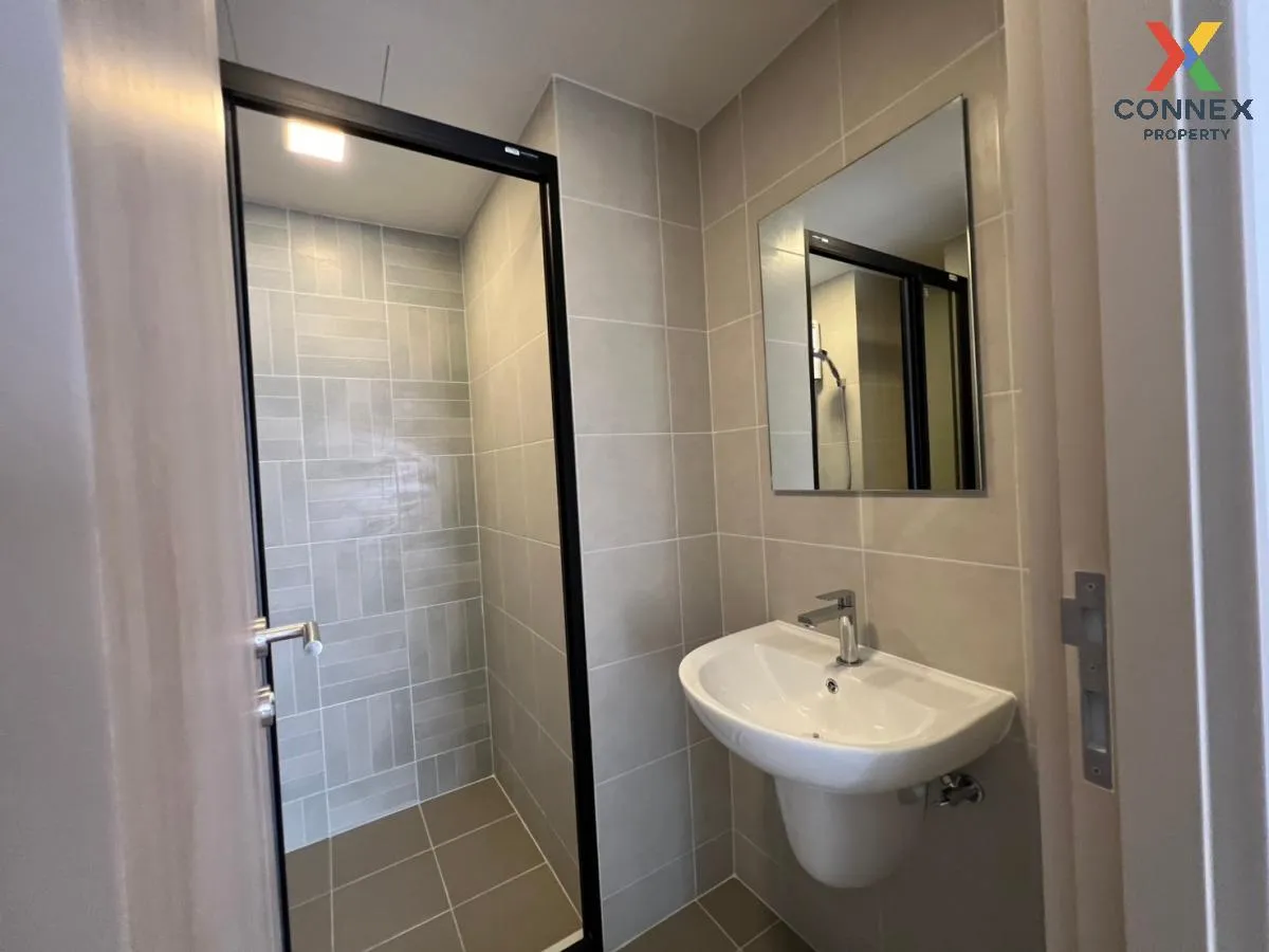 For Rent Condo , D condo shine rangsit , Khlong Nueng , khlong Lu