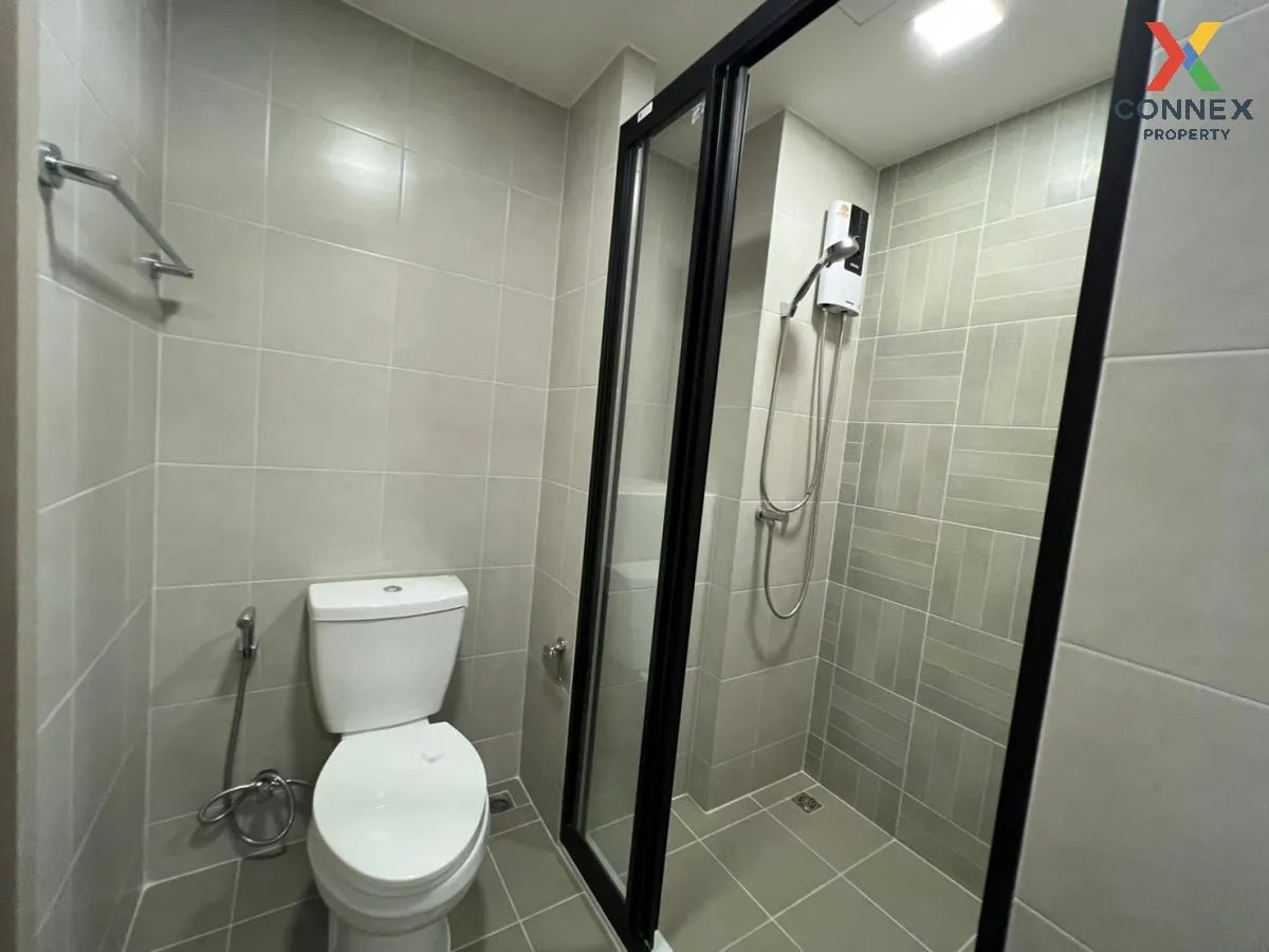 For Rent Condo , D condo shine rangsit , Khlong Nueng , khlong Lu