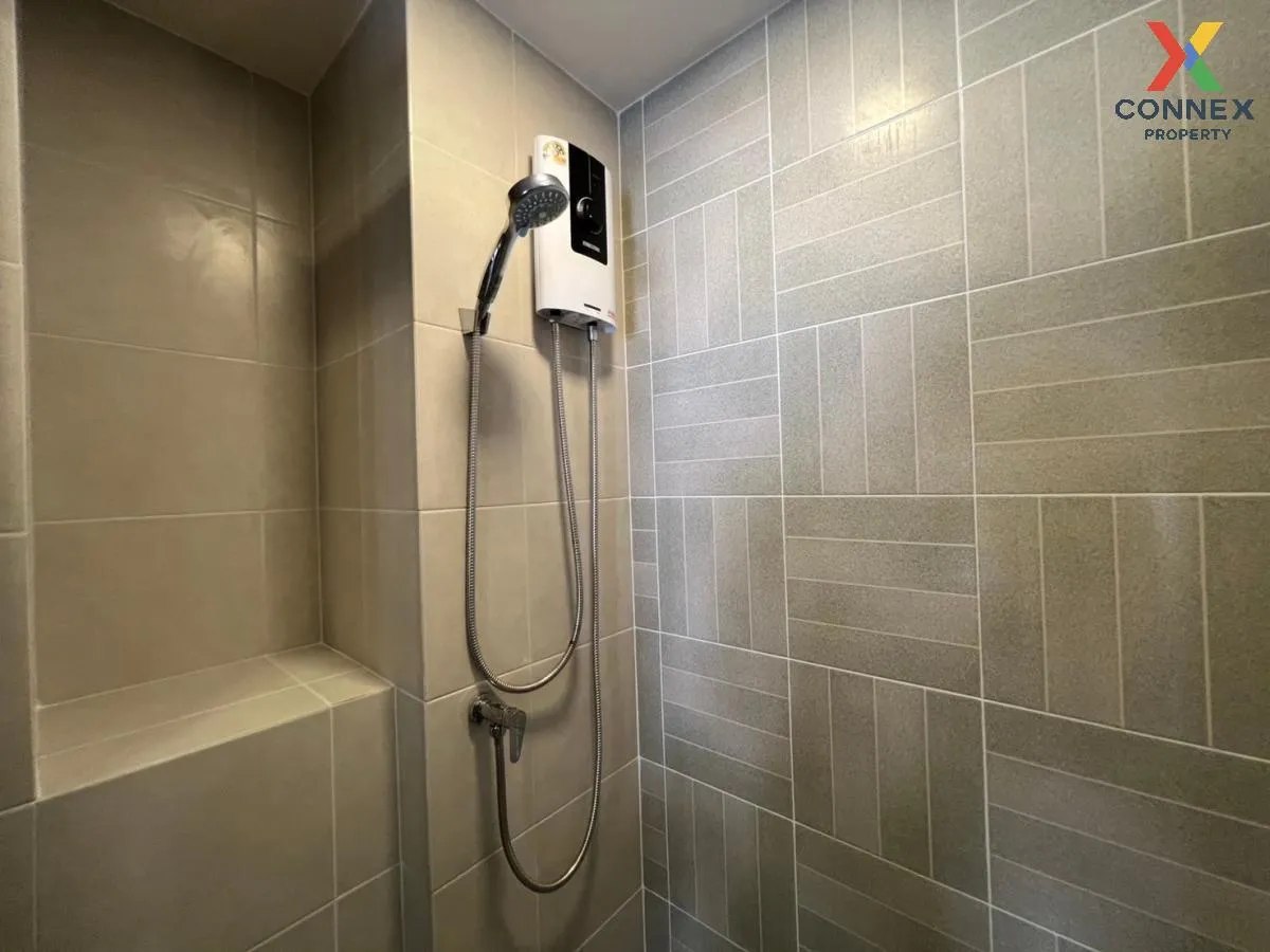 For Rent Condo , D condo shine rangsit , Khlong Nueng , khlong Lu