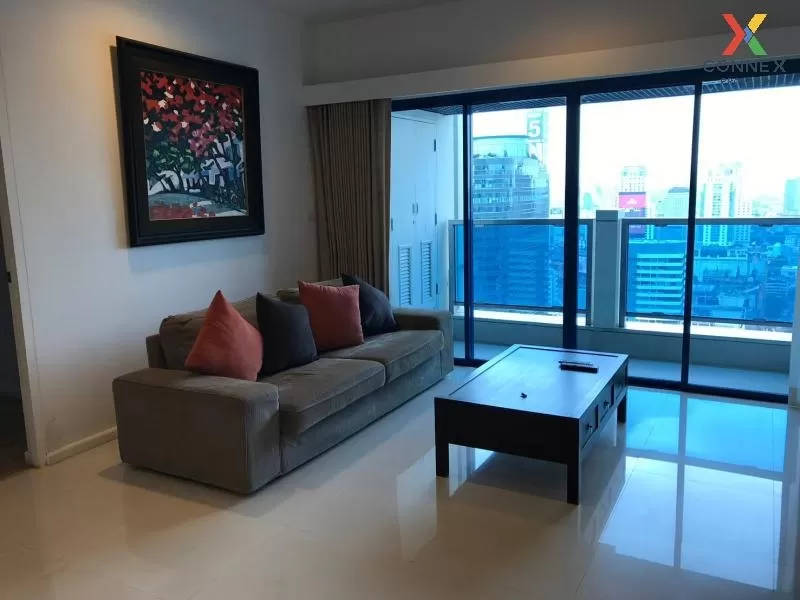 For Sale Condo , The Royal Maneeya Tower , BTS-Chit Lom , Lumpini 1