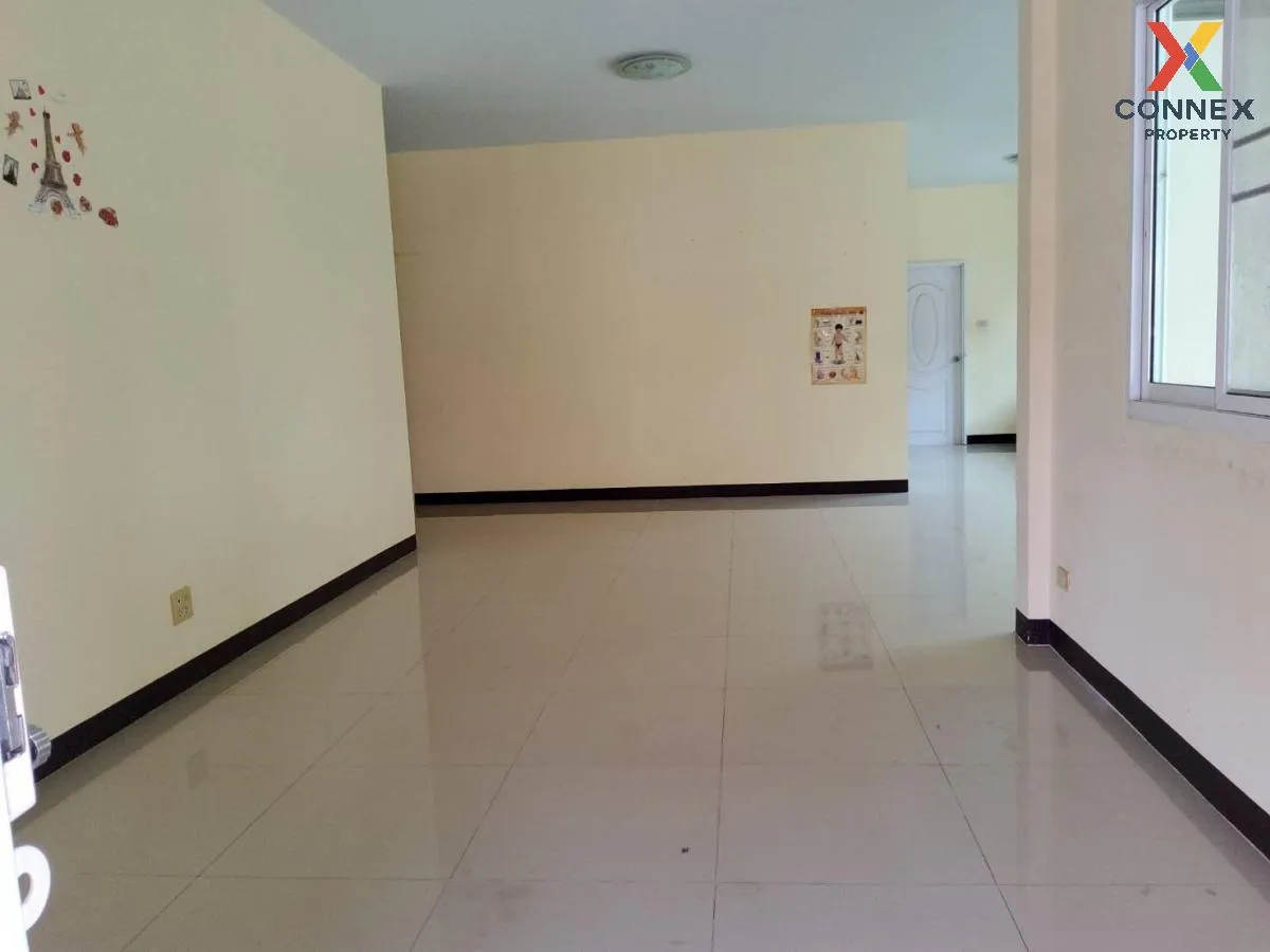 ขายบ้าน  สมาร์ทแลนด์ พาร์คฮิลล์ มาบยางพร ปลวกแดง ระยอง CX-117487 3