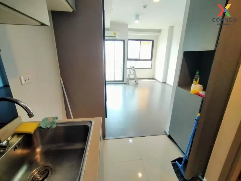 ขายคอนโด  ไอดีโอ สุขุมวิท 93 BTS-บางจาก พระโขนง เขต คลองเตย กรุงเ