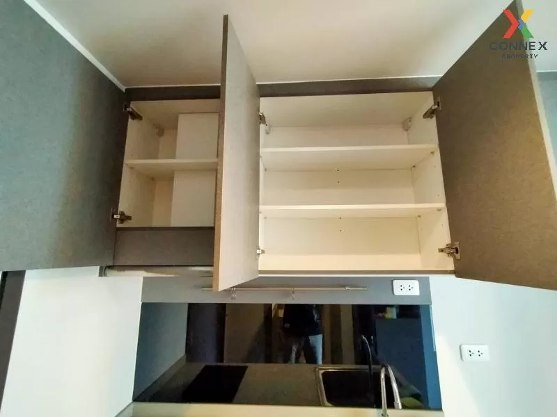 ขายคอนโด  ไอดีโอ สุขุมวิท 93 BTS-บางจาก พระโขนง เขต คลองเตย กรุงเ