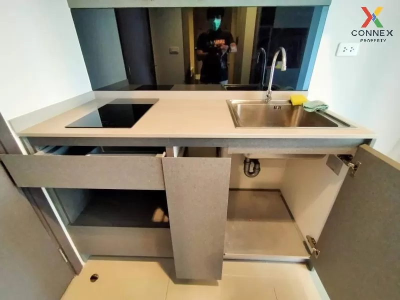 ขายคอนโด  ไอดีโอ สุขุมวิท 93 BTS-บางจาก พระโขนง เขต คลองเตย กรุงเ