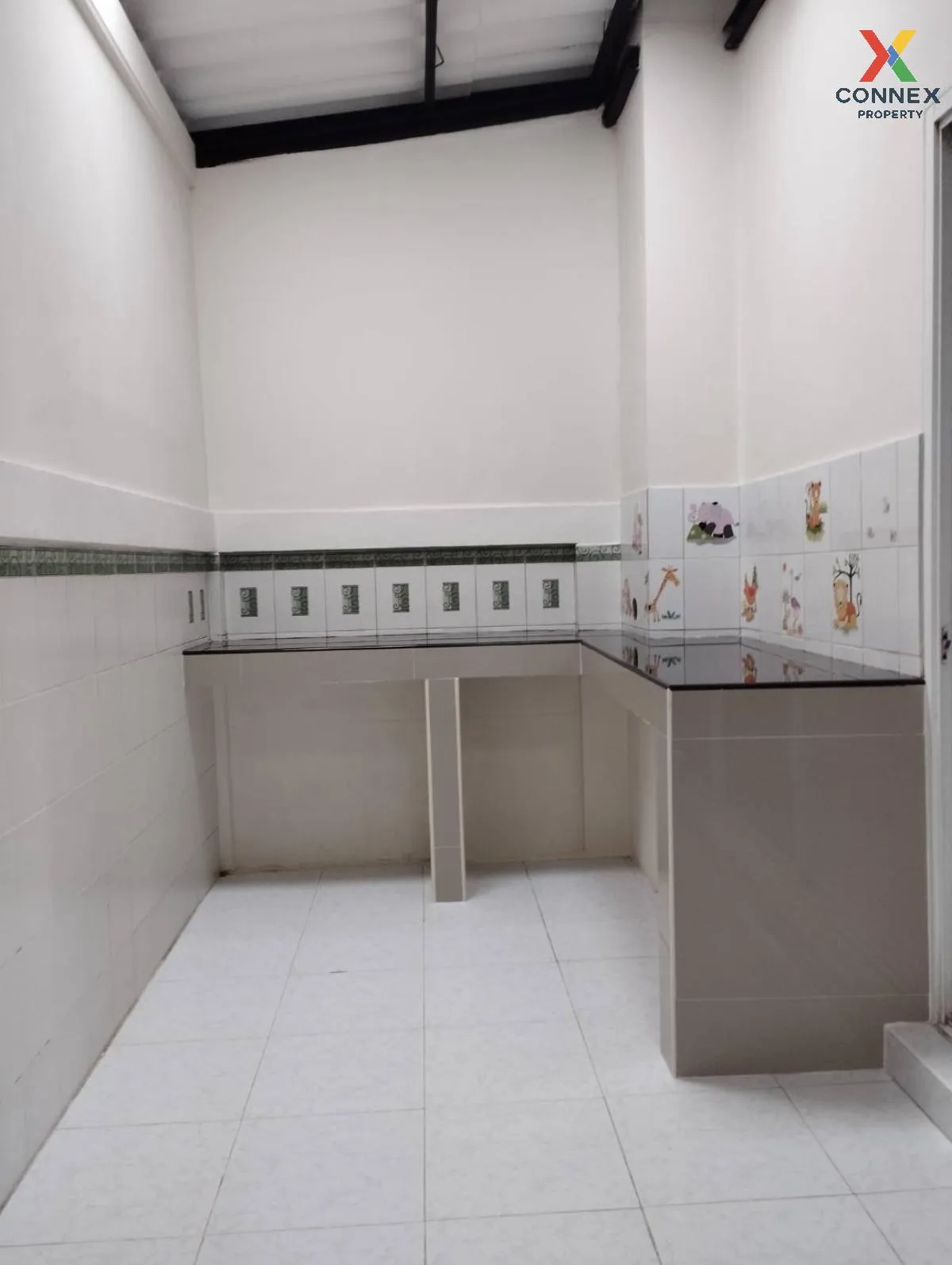 For Sale Townhouse/Townhome  , Baan Villa Chaopraya , Ban Klang ,