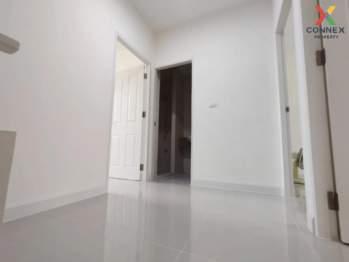 For Sale Townhouse/Townhome  , Baan Villa Chaopraya , Ban Klang ,