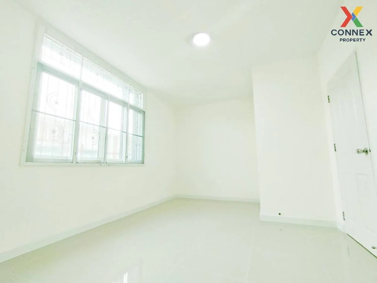 For Sale Townhouse/Townhome  , Baan Villa Chaopraya , Ban Klang ,