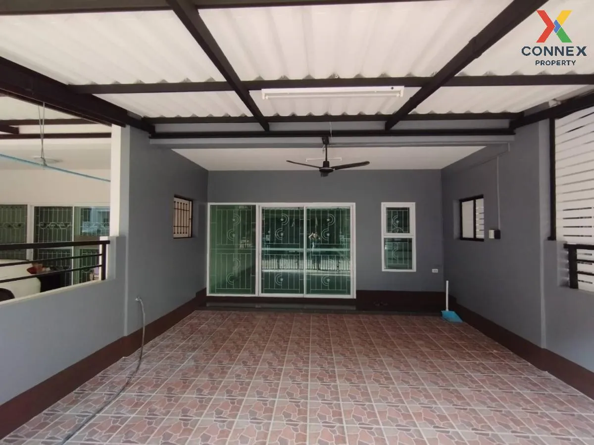 For Sale Townhouse/Townhome  , Baan Villa Chaopraya , Ban Klang , 4