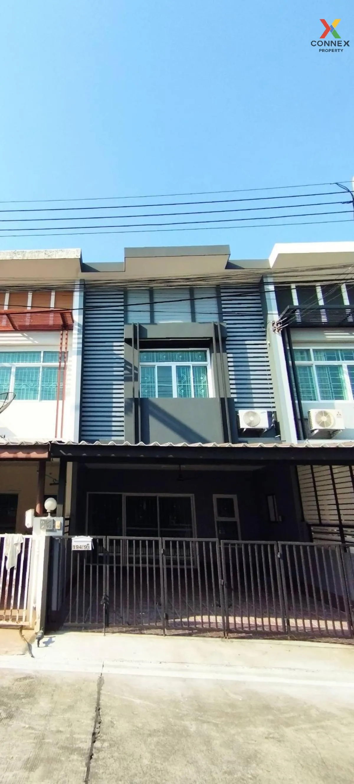 For Sale Townhouse/Townhome  , Baan Villa Chaopraya , Ban Klang , 1