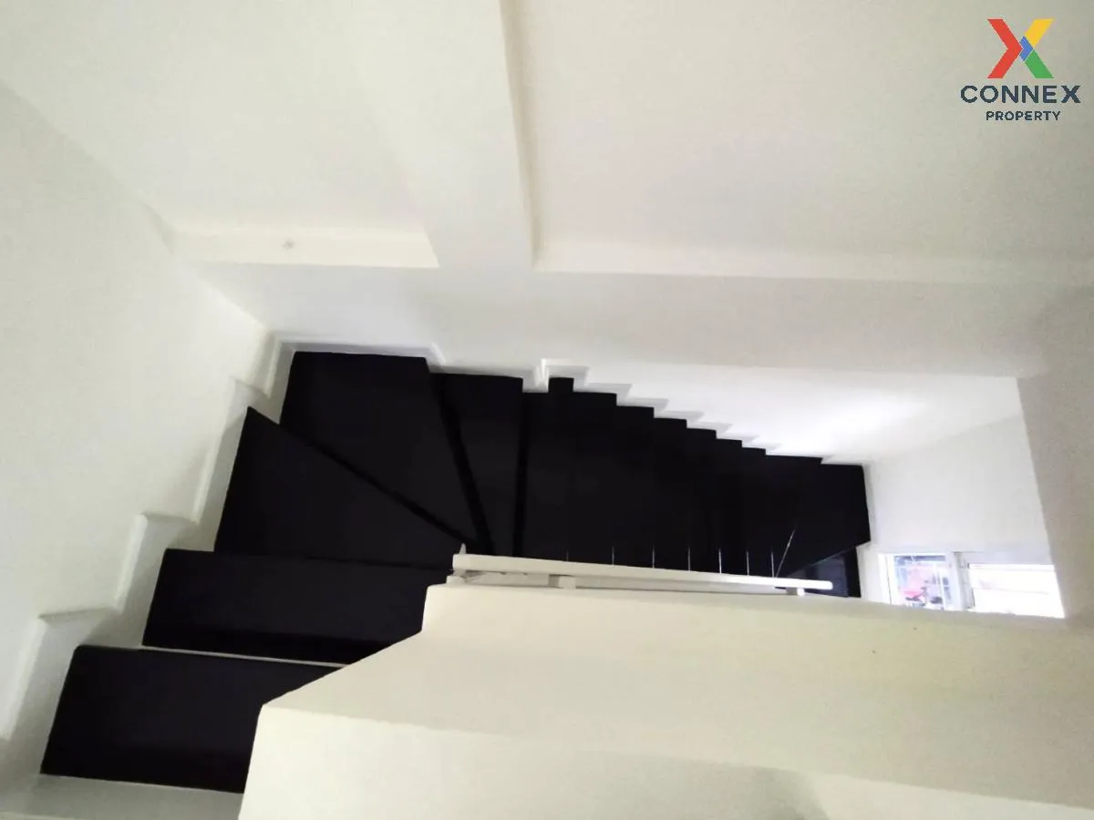 For Sale Townhouse/Townhome  , Baan Villa Chaopraya , Ban Klang ,