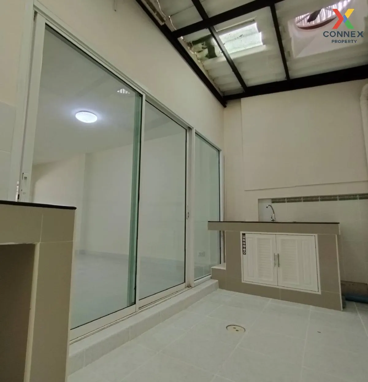For Sale Townhouse/Townhome  , Baan Villa Chaopraya , Ban Klang ,
