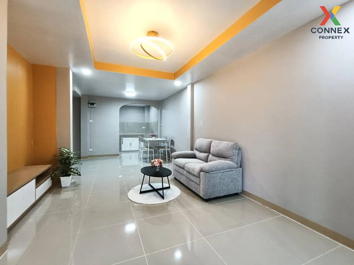For Sale Townhouse/Townhome  , Baan Buathong 4 Baan Kluay-Sai Noi