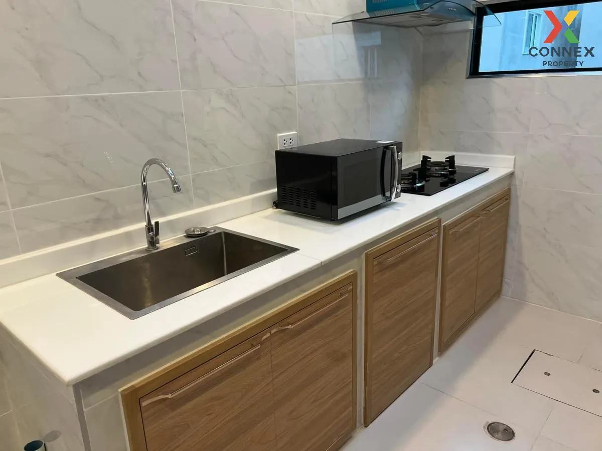 เช่าทาวน์เฮ้าส์/ทาวน์โฮม  พลีโน่ สุขุมวิท - บางนา 2 บางพลี บางพลี