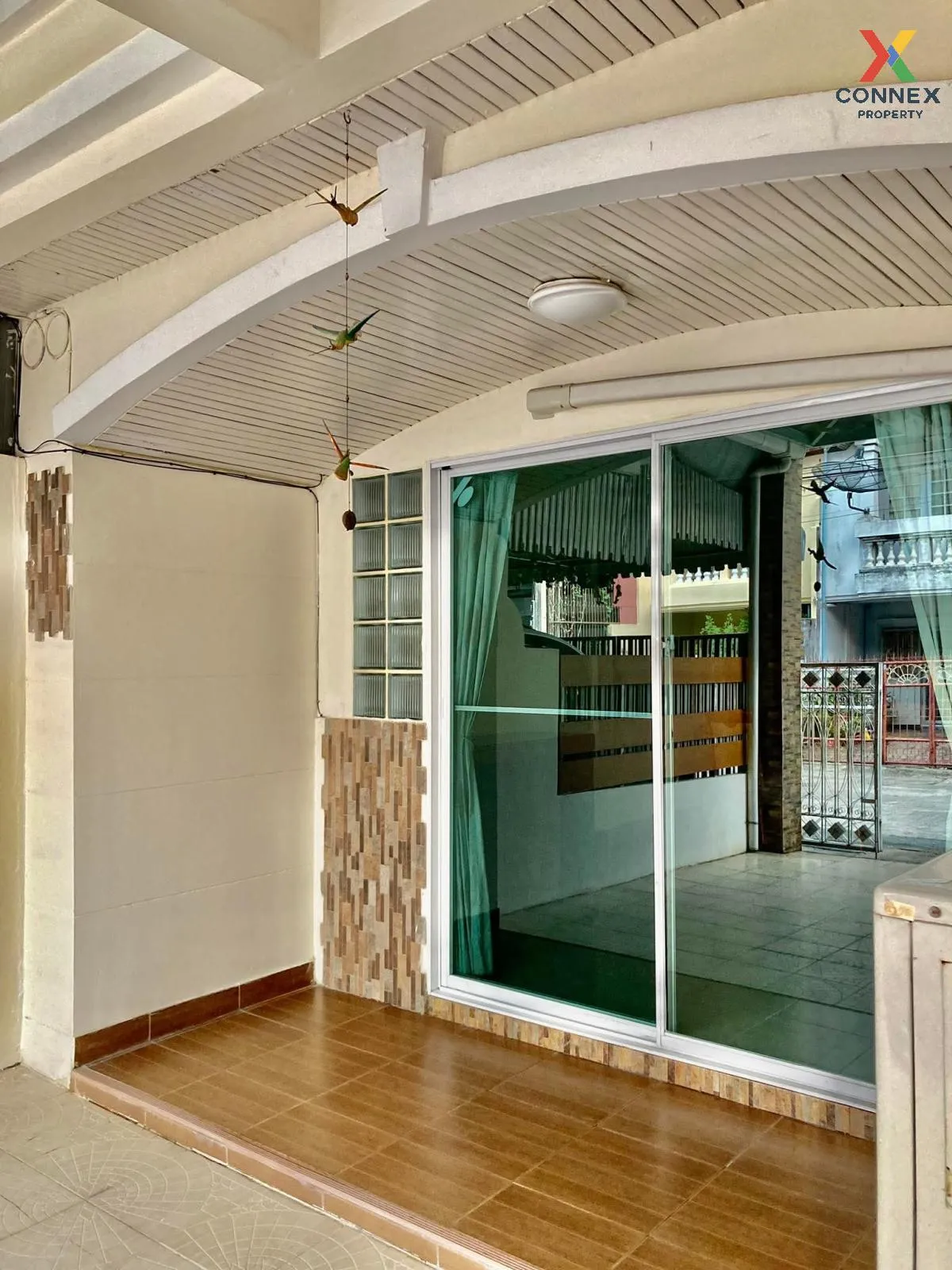 For Rent Townhouse/Townhome  , Baan Evergreen Villa Bangna-Trad , 2