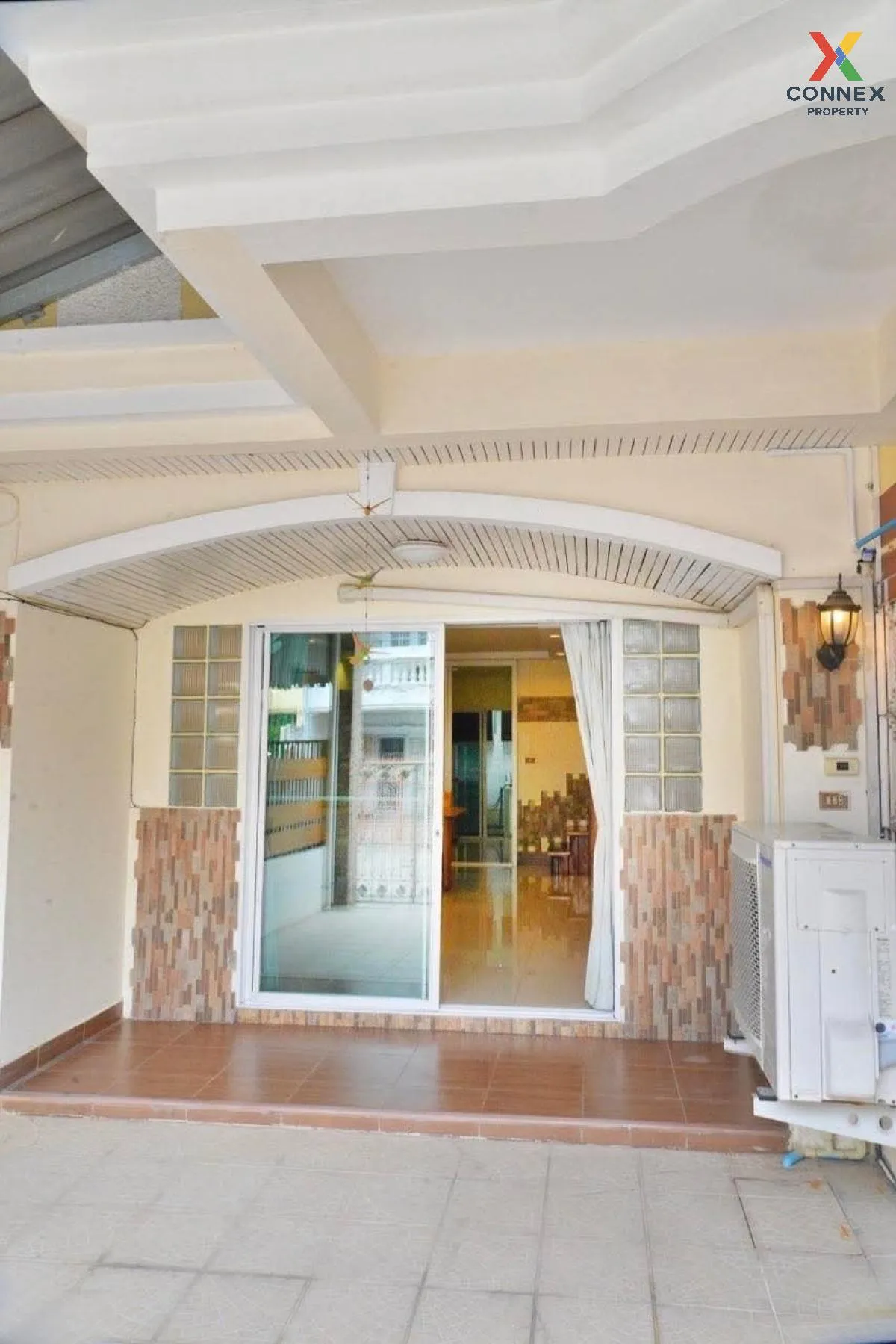 For Rent Townhouse/Townhome  , Baan Evergreen Villa Bangna-Trad , 3