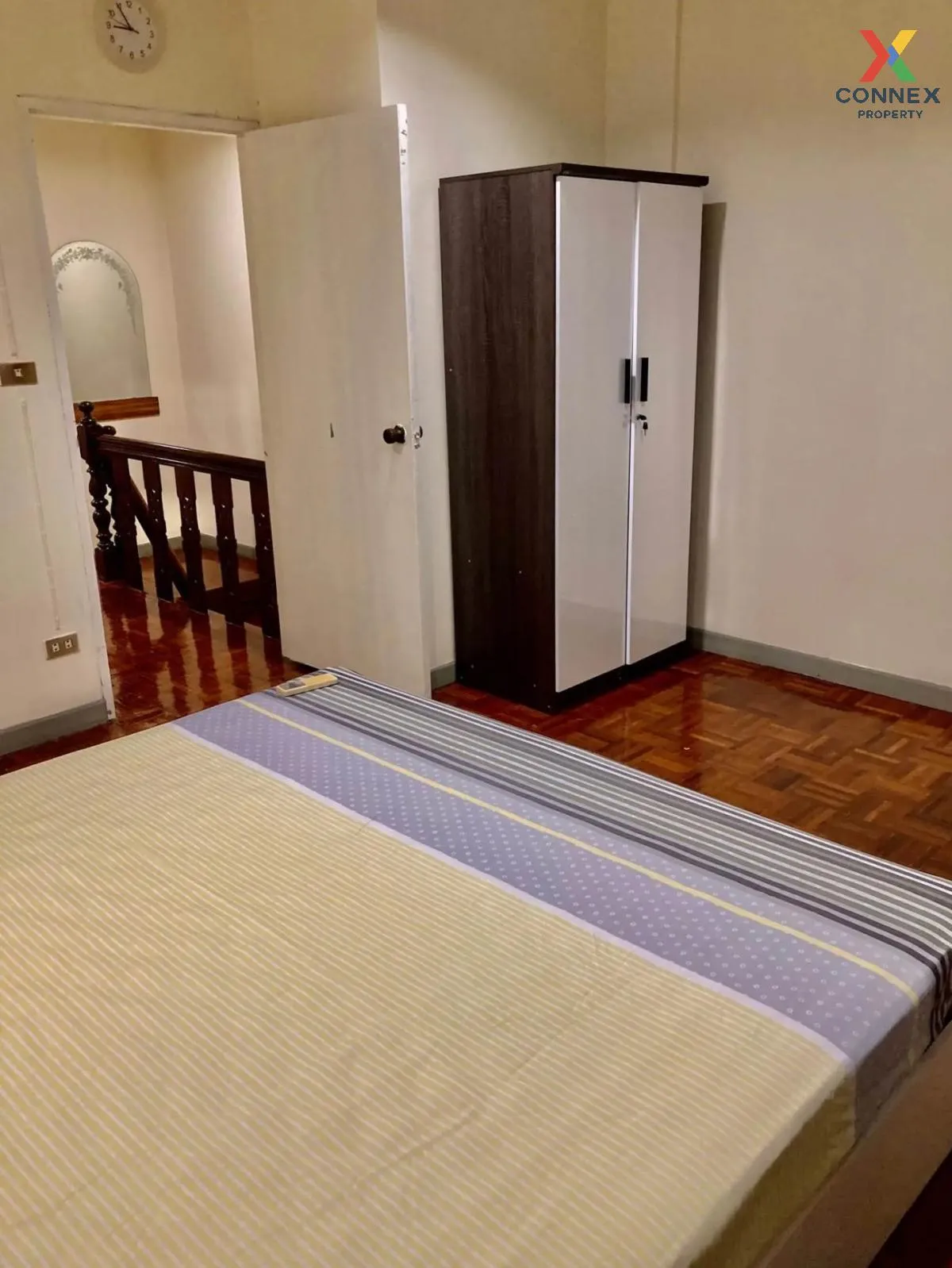 For Rent Townhouse/Townhome  , Baan Evergreen Villa Bangna-Trad ,