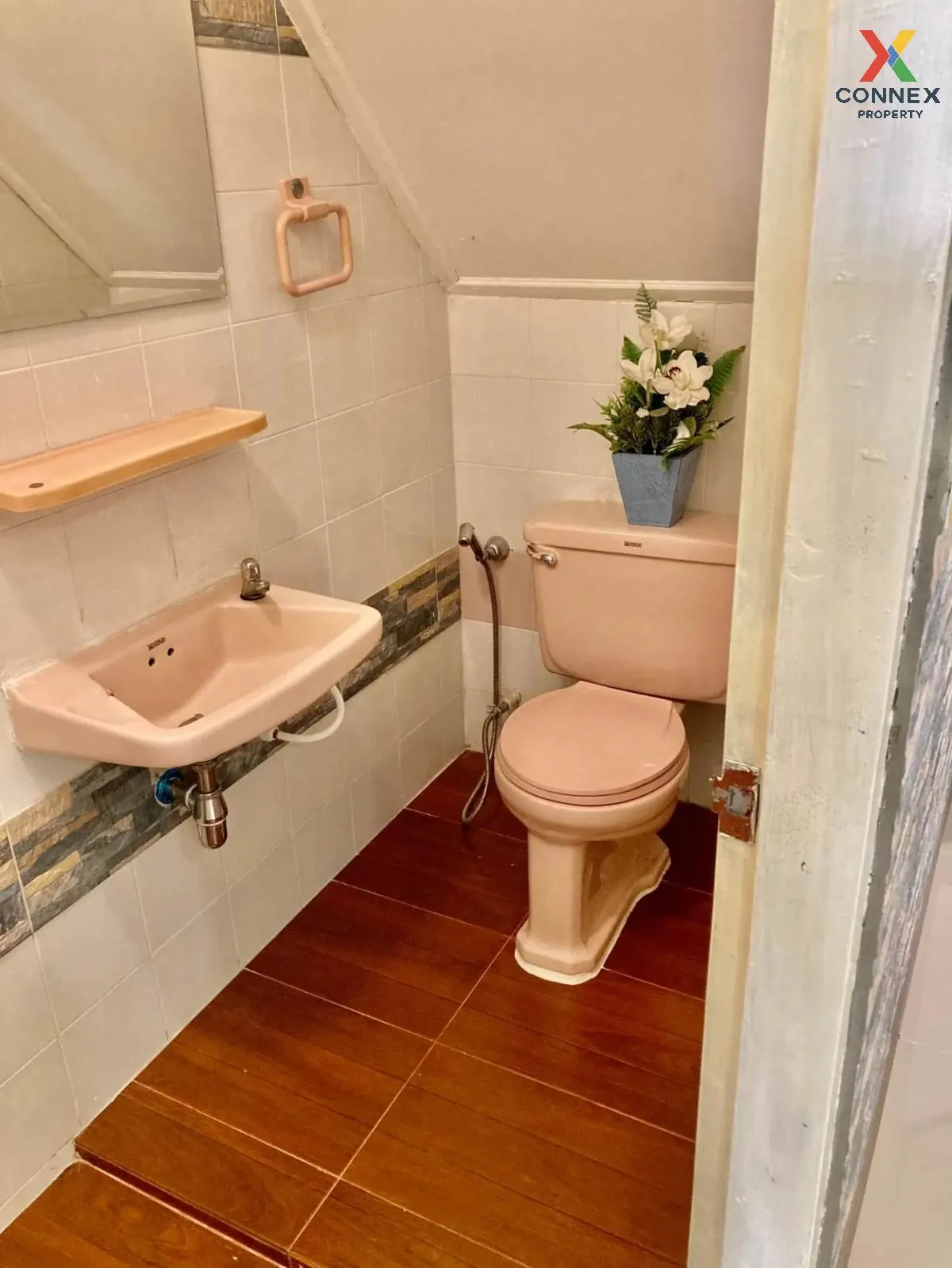 For Rent Townhouse/Townhome  , Baan Evergreen Villa Bangna-Trad ,