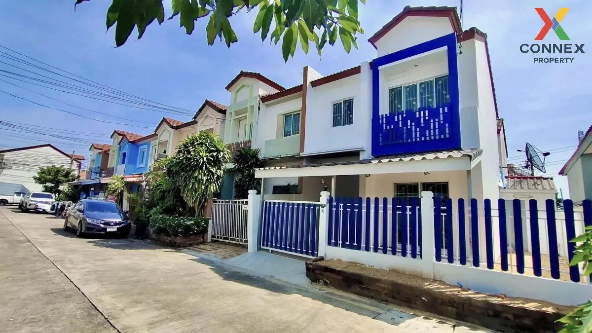 For Sale Townhouse/Townhome  , Lio Phetkasem 77  , Nong Khaem , P For Sale Townhouse/Townhome  , Lio Phetkasem 77  , Nong Khaem , P 1