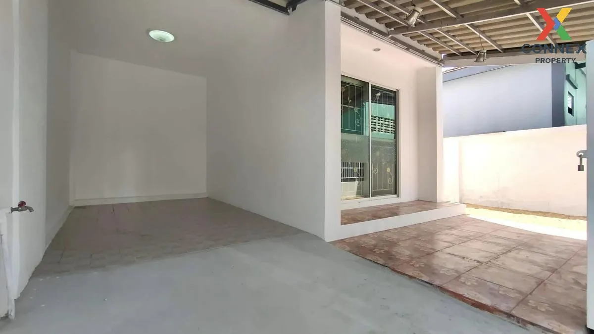 For Sale Townhouse/Townhome  , Lio Phetkasem 77  , Nong Khaem , P For Sale Townhouse/Townhome  , Lio Phetkasem 77  , Nong Khaem , P 3