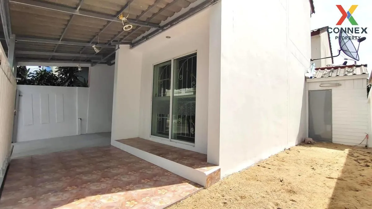 For Sale Townhouse/Townhome  , Lio Phetkasem 77  , Nong Khaem , P For Sale Townhouse/Townhome  , Lio Phetkasem 77  , Nong Khaem , P 4