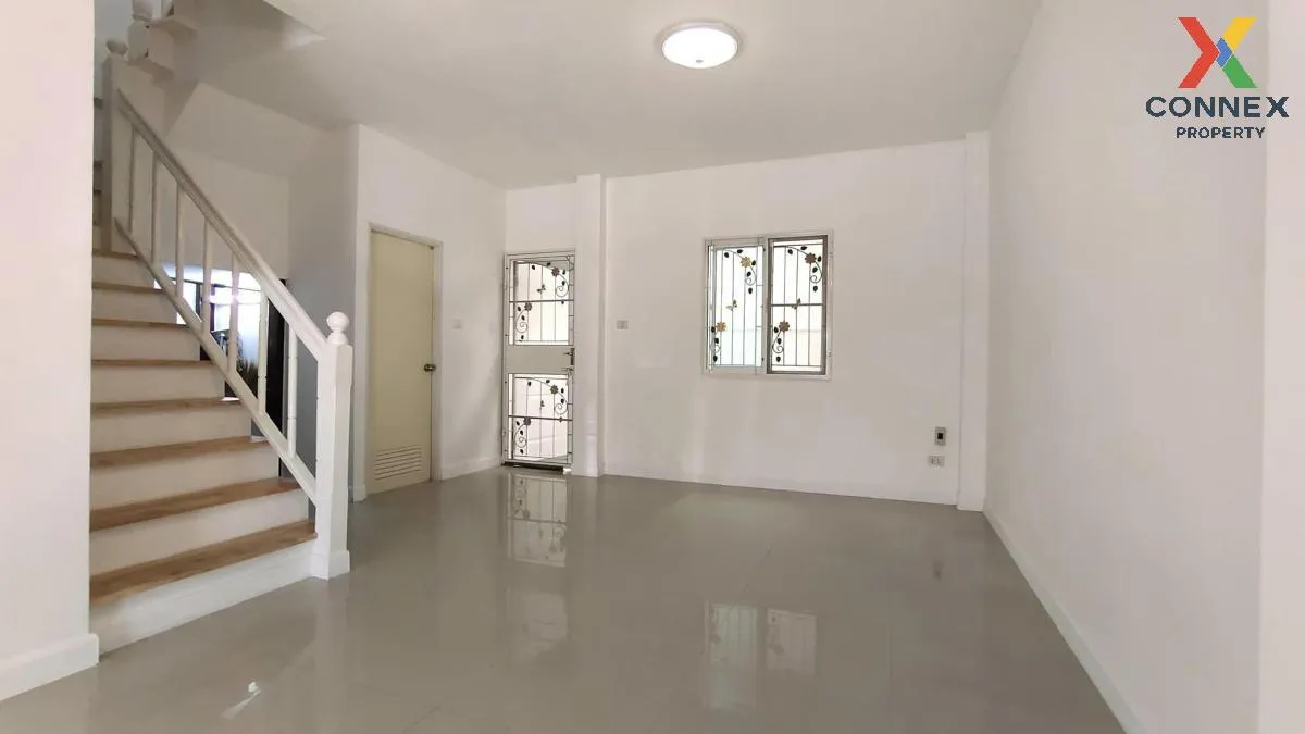 For Sale Townhouse/Townhome  , Lio Phetkasem 77  , Nong Khaem , P For Sale Townhouse/Townhome  , Lio Phetkasem 77  , Nong Khaem , P