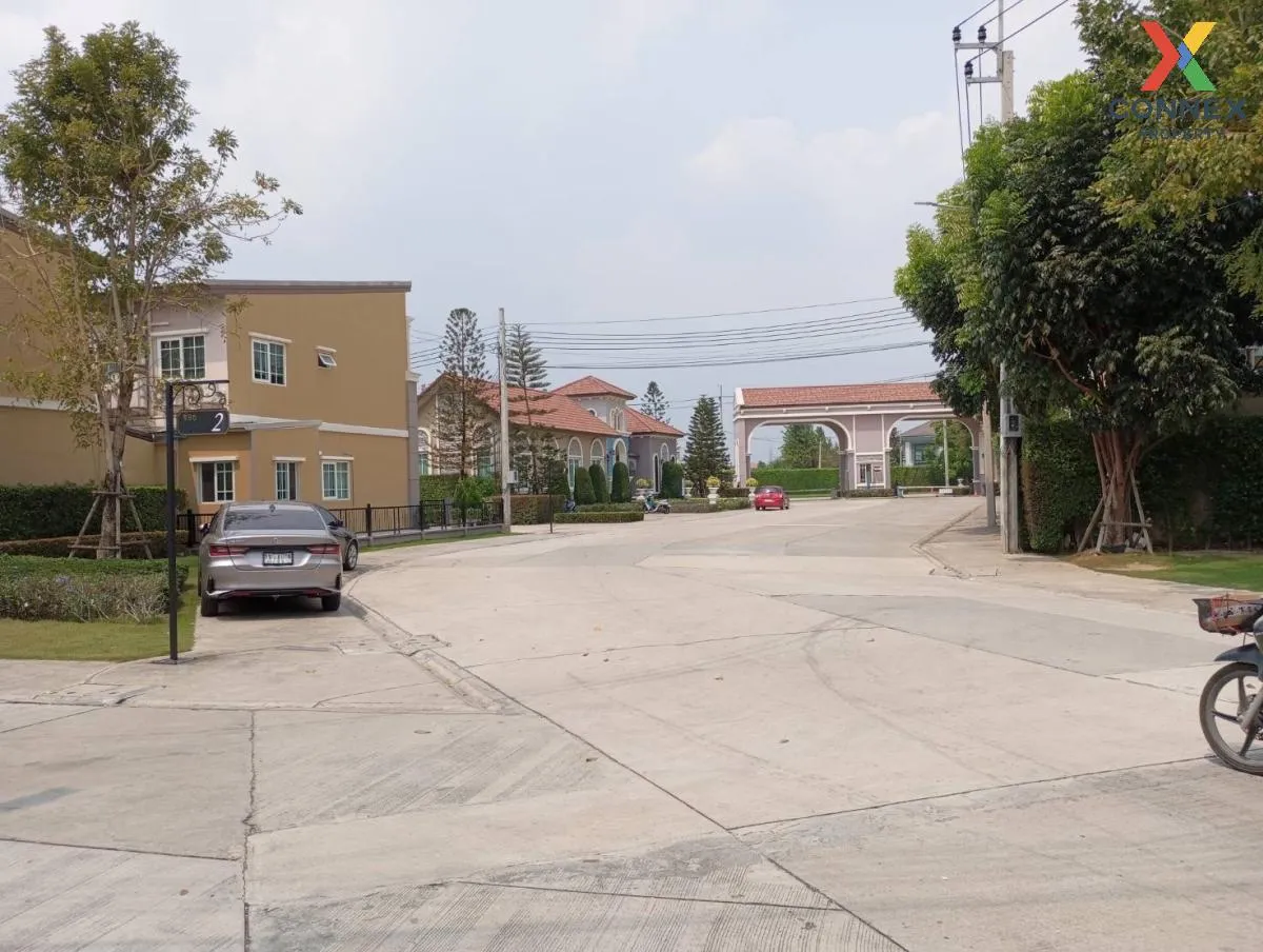 For Sale Townhouse/Townhome  , Golden Town 2 Bangkhae , Lak Song 