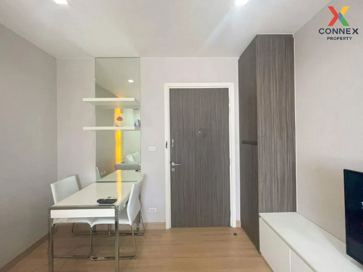 ขายคอนโด  เออร์บาโน่ แอบโซลูท สาทร-ตากสิน BTS-กรุงธนบุรี คลองต้นไ ขายคอนโด  เออร์บาโน่ แอบโซลูท สาทร-ตากสิน BTS-กรุงธนบุรี คลองต้นไ 3