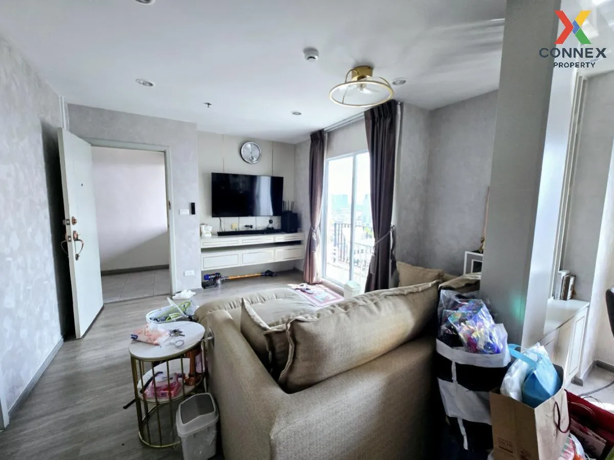 For Sale Condo , Regent Home Bangson 2 Phase 28 , MRT-Bang Son ,  2