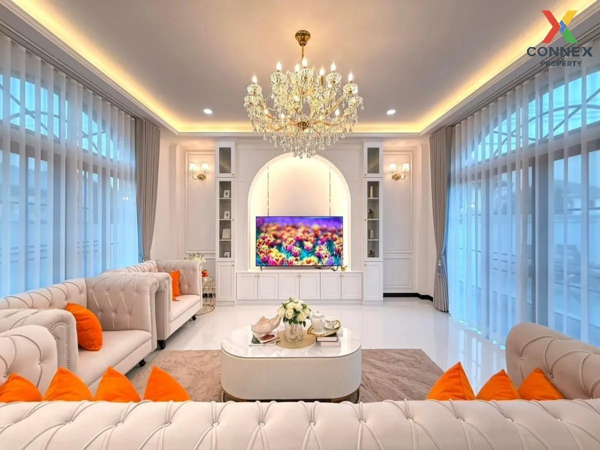 ขายบ้าน  ที.ดับบลิว.วนาสินธุ์ หน้ากว้าง หนองปรือ บางละมุง ชลบุรี 