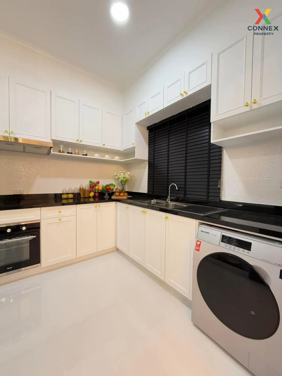 ขายบ้าน  ที.ดับบลิว.วนาสินธุ์ หน้ากว้าง หนองปรือ บางละมุง ชลบุรี 