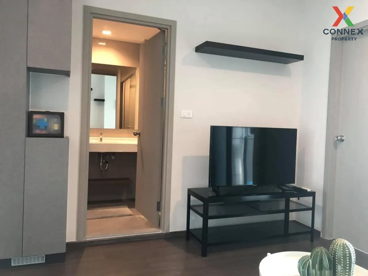 เช่าคอนโด  ไอดีโอ สุขุมวิท 93 BTS-บางจาก พระโขนง เขต คลองเตย กรุง 2