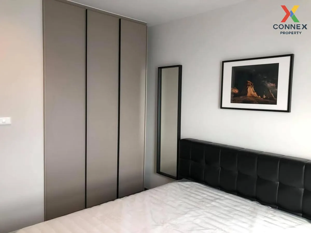 เช่าคอนโด  ไอดีโอ สุขุมวิท 93 BTS-บางจาก พระโขนง เขต คลองเตย กรุง