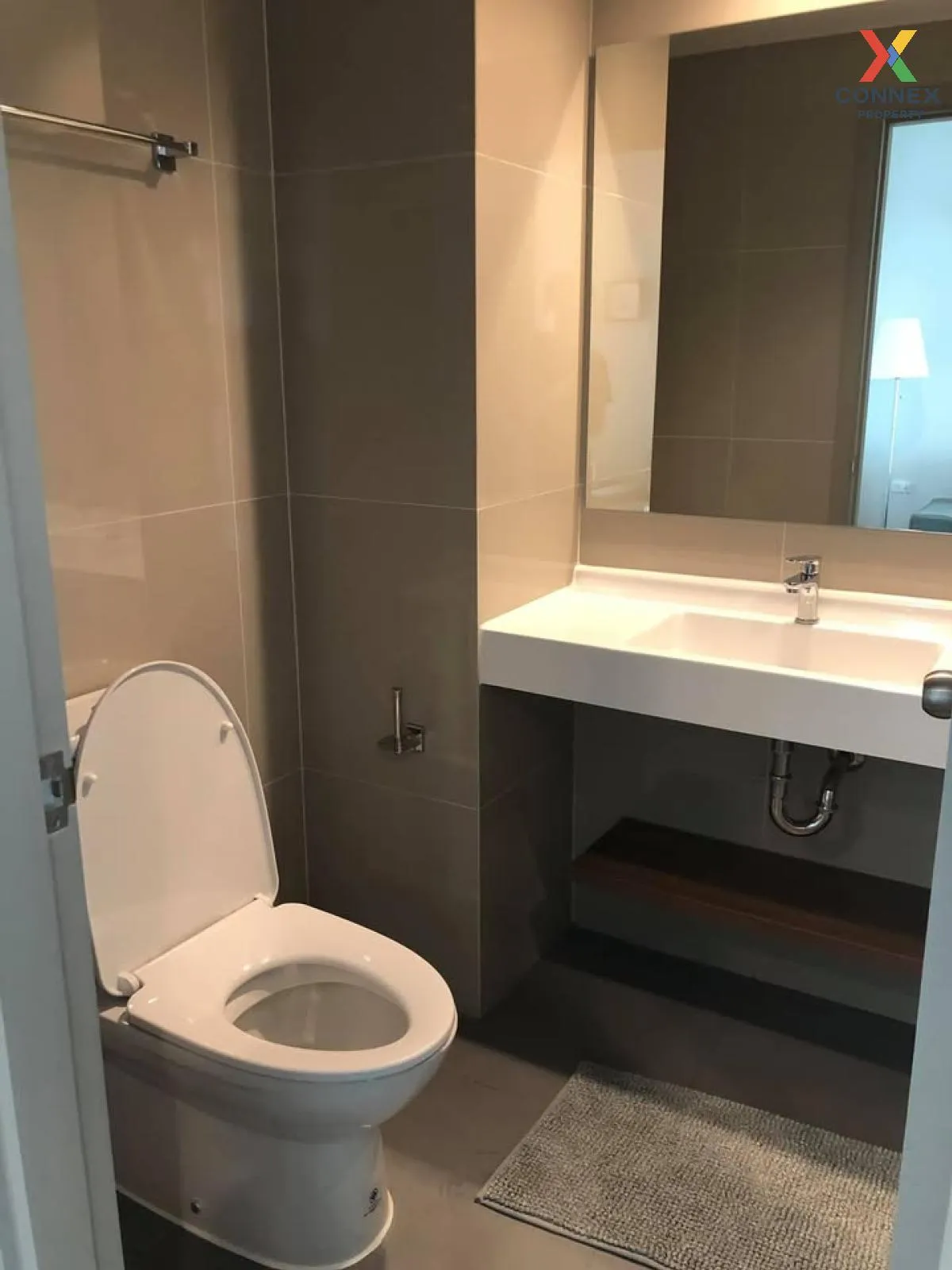 เช่าคอนโด  ไอดีโอ สุขุมวิท 93 BTS-บางจาก พระโขนง เขต คลองเตย กรุง