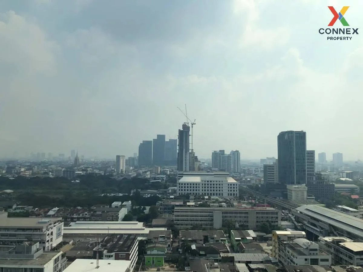 เช่าคอนโด  ไอดีโอ สุขุมวิท 93 BTS-บางจาก พระโขนง เขต คลองเตย กรุง