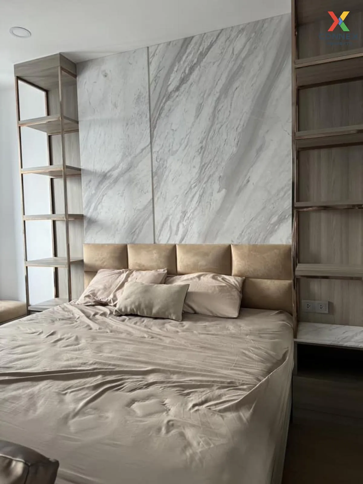 เช่าคอนโด  แอชตัน จุฬา-สีลม MRT-สามย่าน สี่พระยา เขต บางรัก กรุงเ 2