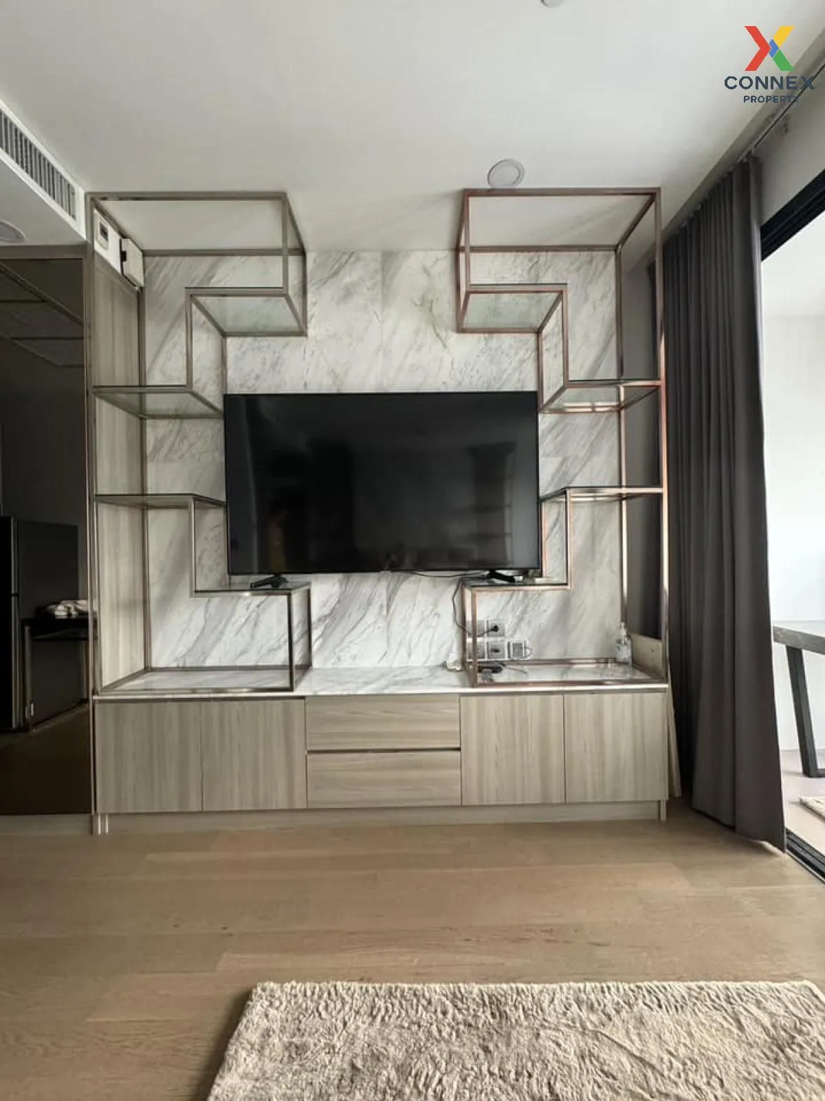 เช่าคอนโด  แอชตัน จุฬา-สีลม MRT-สามย่าน สี่พระยา เขต บางรัก กรุงเ 4