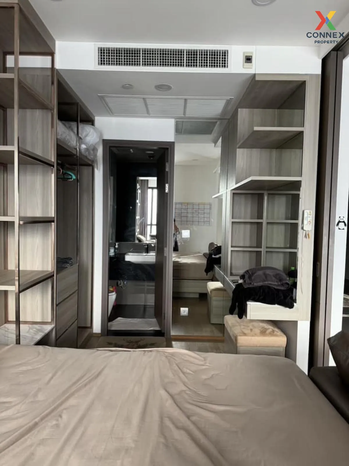 เช่าคอนโด  แอชตัน จุฬา-สีลม MRT-สามย่าน สี่พระยา เขต บางรัก กรุงเ