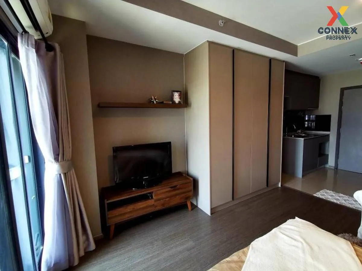 เช่าคอนโด  ไอดีโอ สุขุมวิท 93 BTS-บางจาก พระโขนง เขต คลองเตย กรุง