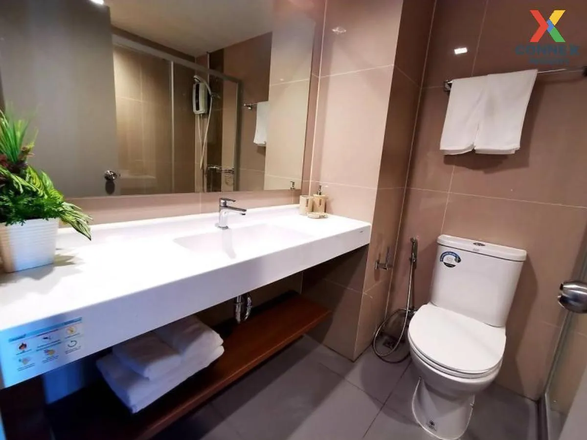 เช่าคอนโด  ไอดีโอ สุขุมวิท 93 BTS-บางจาก พระโขนง เขต คลองเตย กรุง