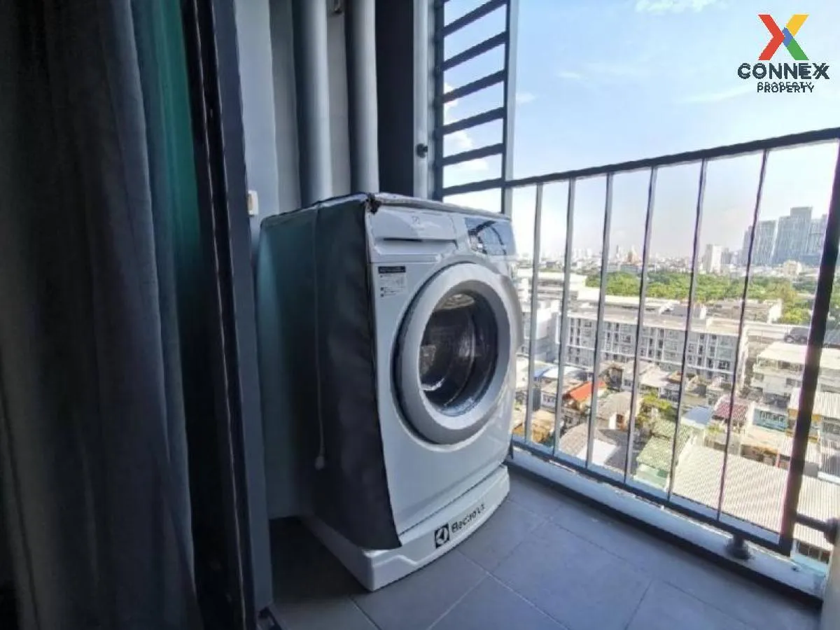 เช่าคอนโด  ไอดีโอ สุขุมวิท 93 BTS-บางจาก พระโขนง เขต คลองเตย กรุง