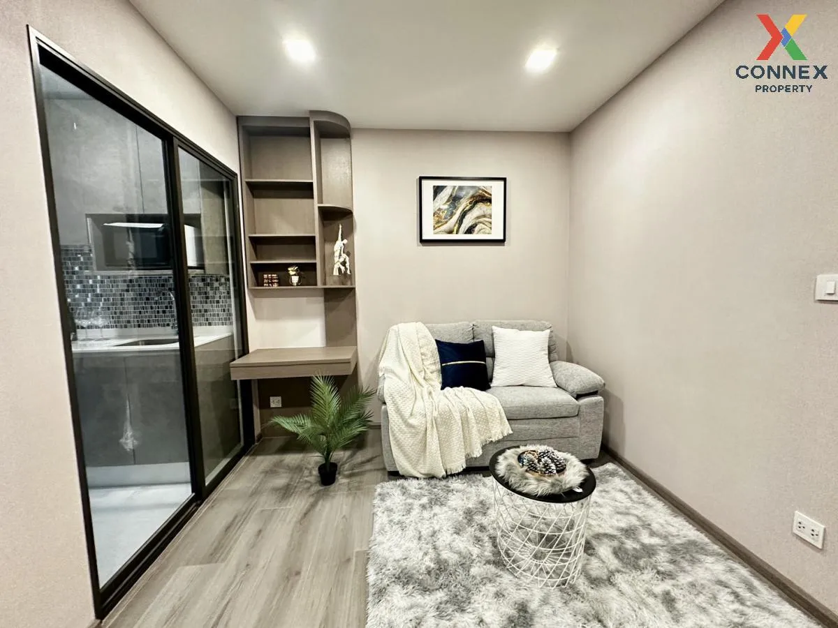 For Sale Condo , The Politan Breeze , Bang Kraso , Mueang Nonthab For Sale Condo , The Politan Breeze , Bang Kraso , Mueang Nonthab 1