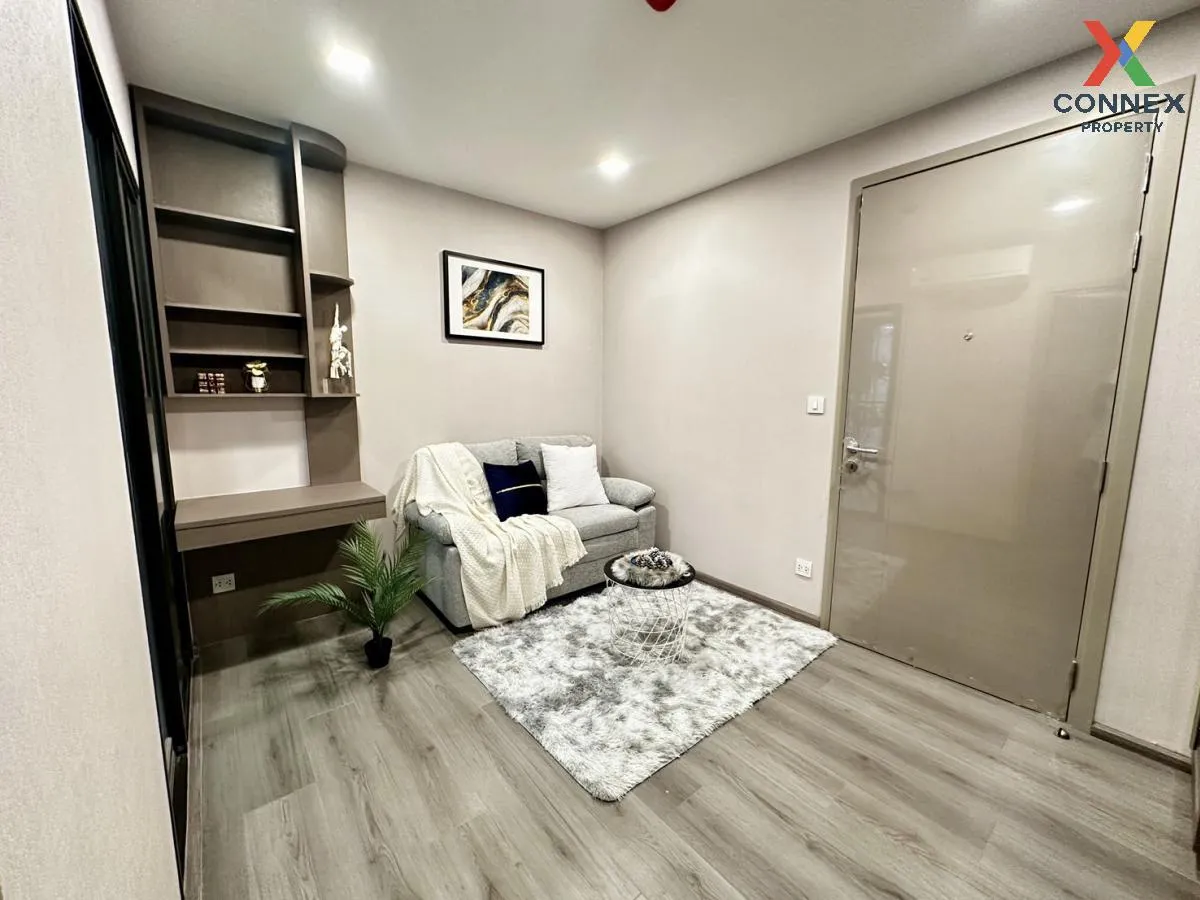 For Sale Condo , The Politan Breeze , Bang Kraso , Mueang Nonthab For Sale Condo , The Politan Breeze , Bang Kraso , Mueang Nonthab 2