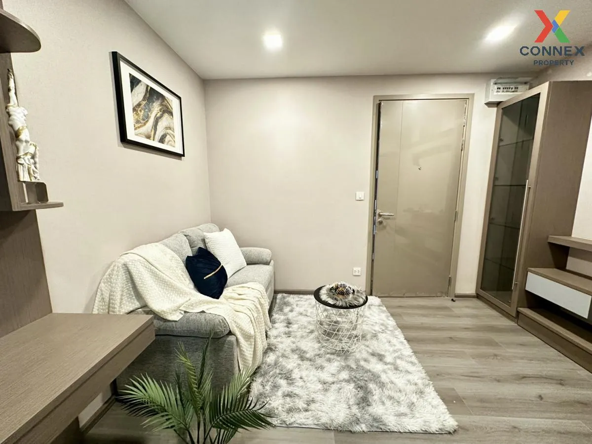 For Sale Condo , The Politan Breeze , Bang Kraso , Mueang Nonthab For Sale Condo , The Politan Breeze , Bang Kraso , Mueang Nonthab 4