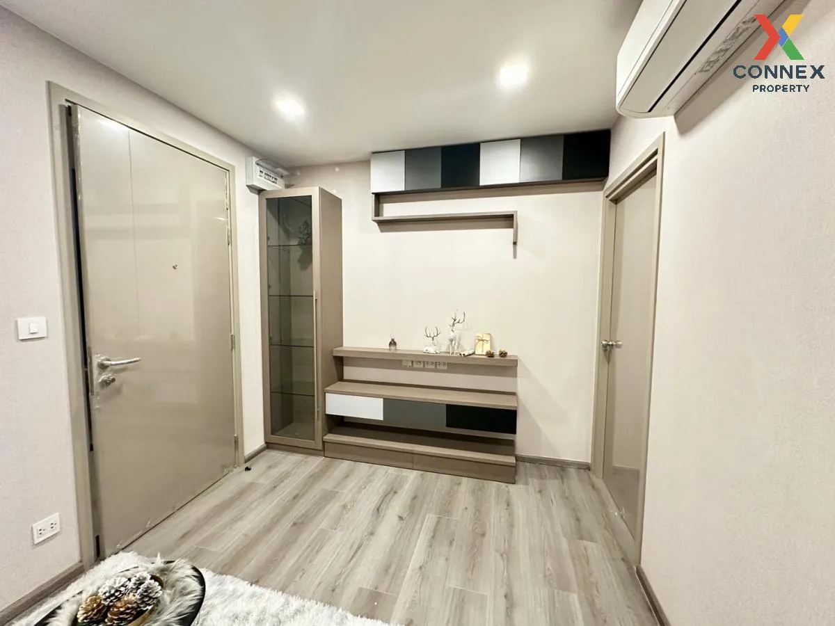 For Sale Condo , The Politan Breeze , Bang Kraso , Mueang Nonthab For Sale Condo , The Politan Breeze , Bang Kraso , Mueang Nonthab