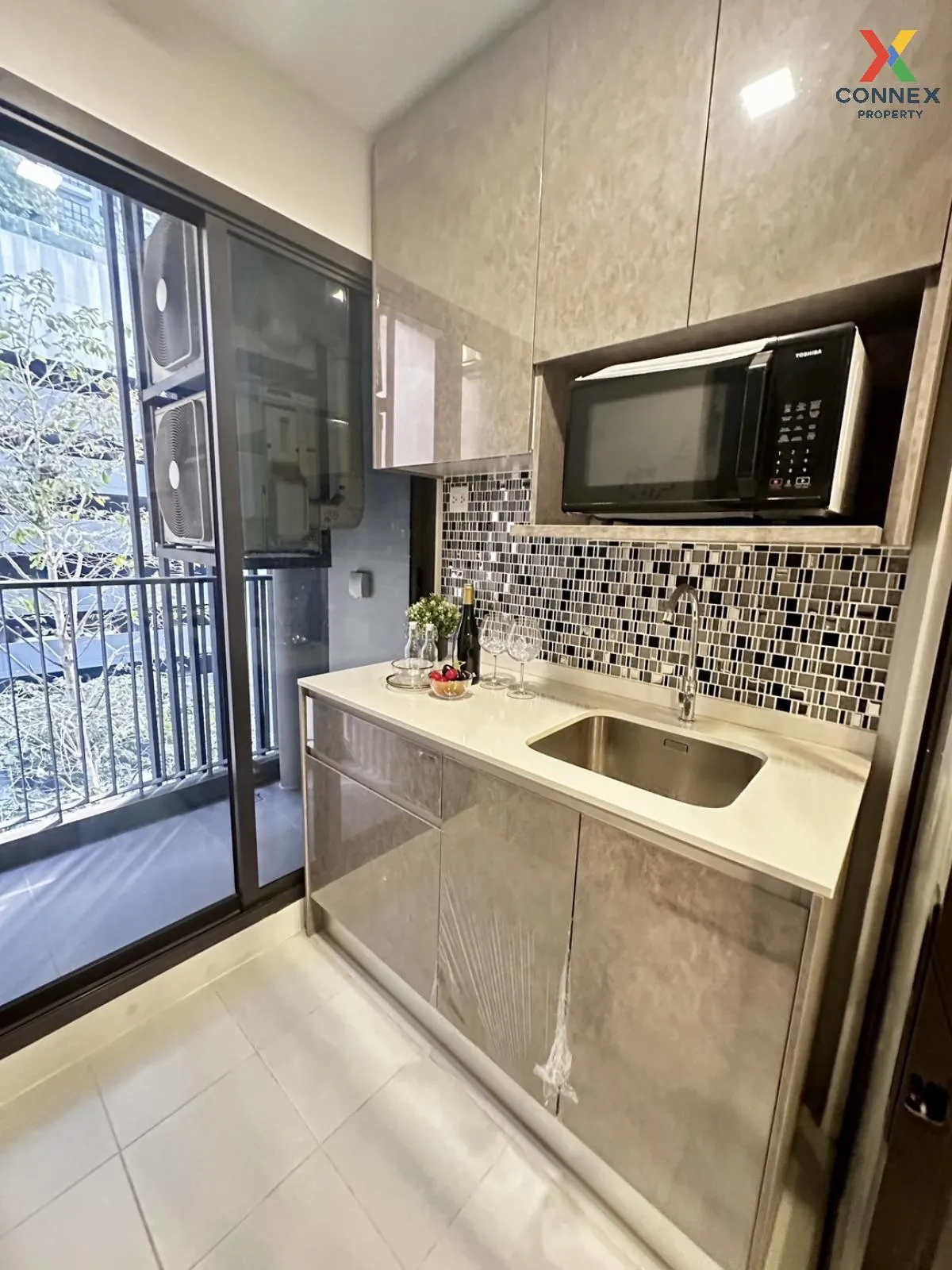 For Sale Condo , The Politan Breeze , Bang Kraso , Mueang Nonthab For Sale Condo , The Politan Breeze , Bang Kraso , Mueang Nonthab