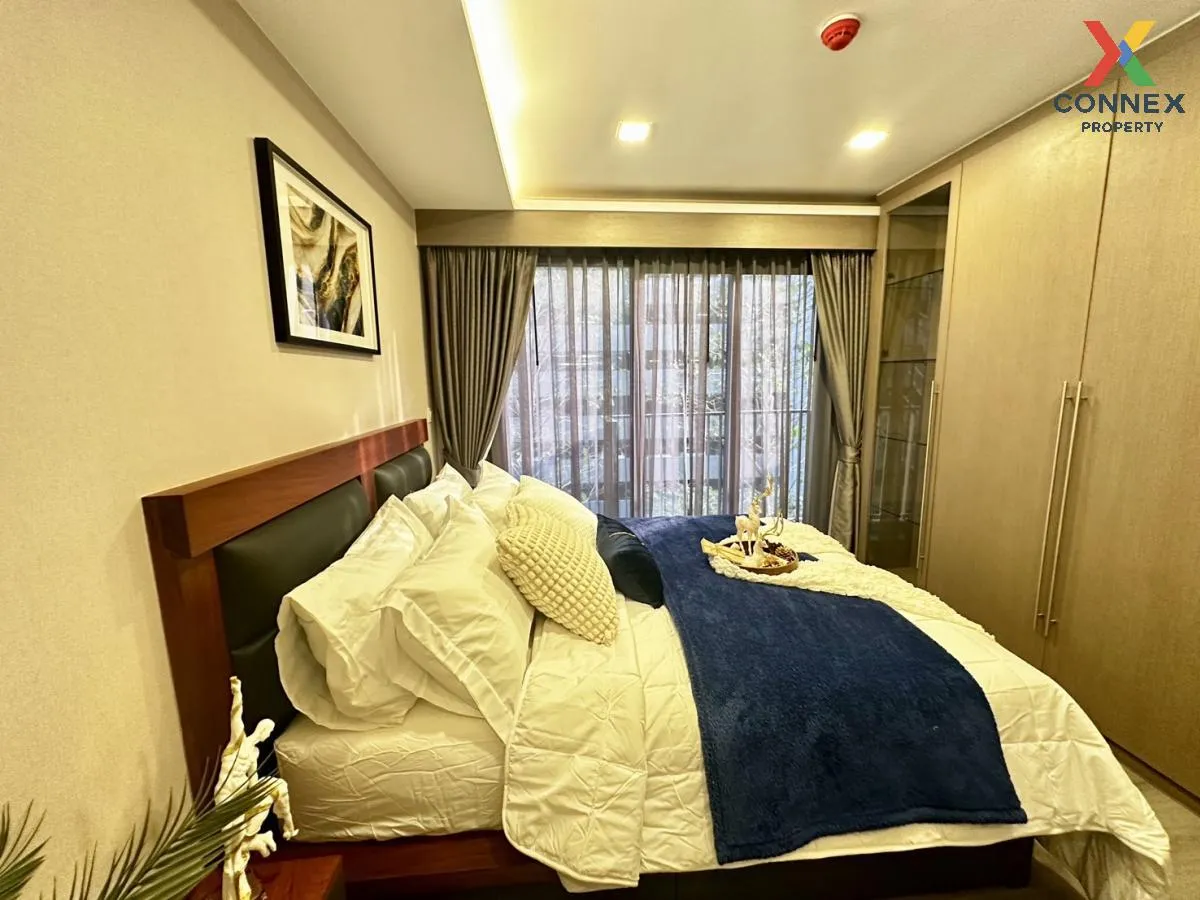 For Sale Condo , The Politan Breeze , Bang Kraso , Mueang Nonthab For Sale Condo , The Politan Breeze , Bang Kraso , Mueang Nonthab